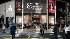 L'inflation à Macao s'accélère pour le quatrième mois consécutif à 0,72 %.