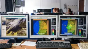 L'IPMA dispose de nouveaux équipements pour mieux surveiller l'océan.