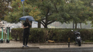 L'IPMA dit que le mois de novembre dernier a été le "3e plus chaud jamais enregistré".