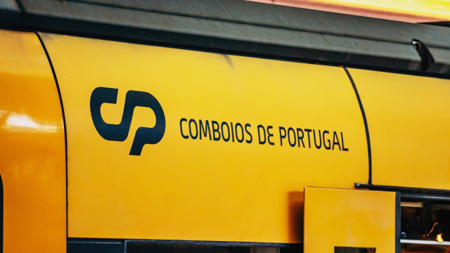 Bilhetes da CP aumentam 2,26% em 2026. E os passes?