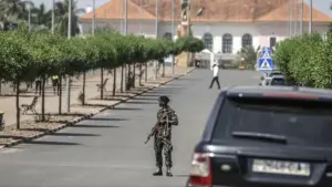 L'UCCLA déplore l'instabilité politique en Guinée-Bissau et appelle au dialogue.