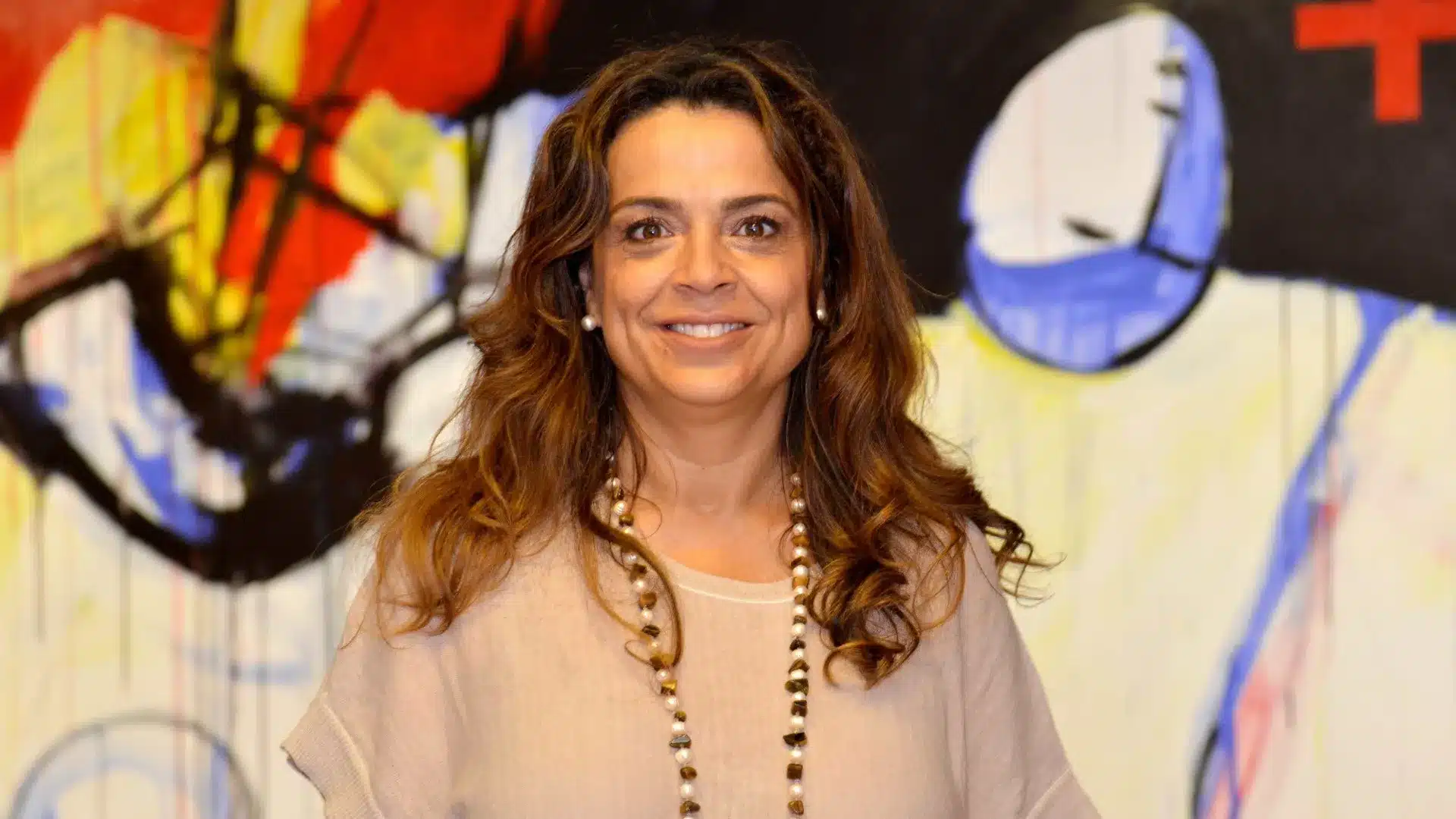 Luísa Salgueiro confesse que l'instabilité politique a été un "impasse" pour les municipalités.