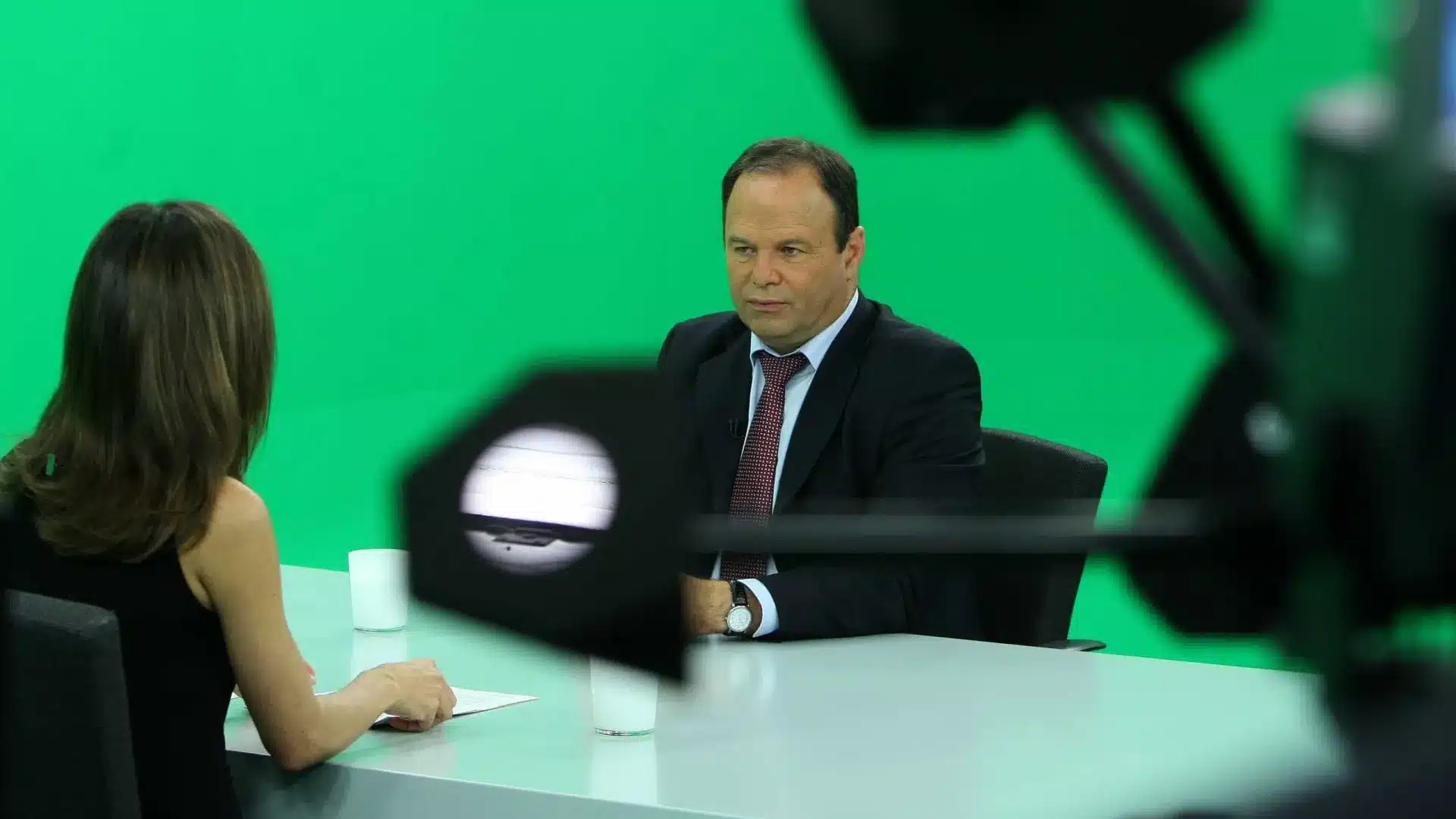 Macário Correia dit que les maires "gagnent des miettes" (et demande un changement dans la loi)