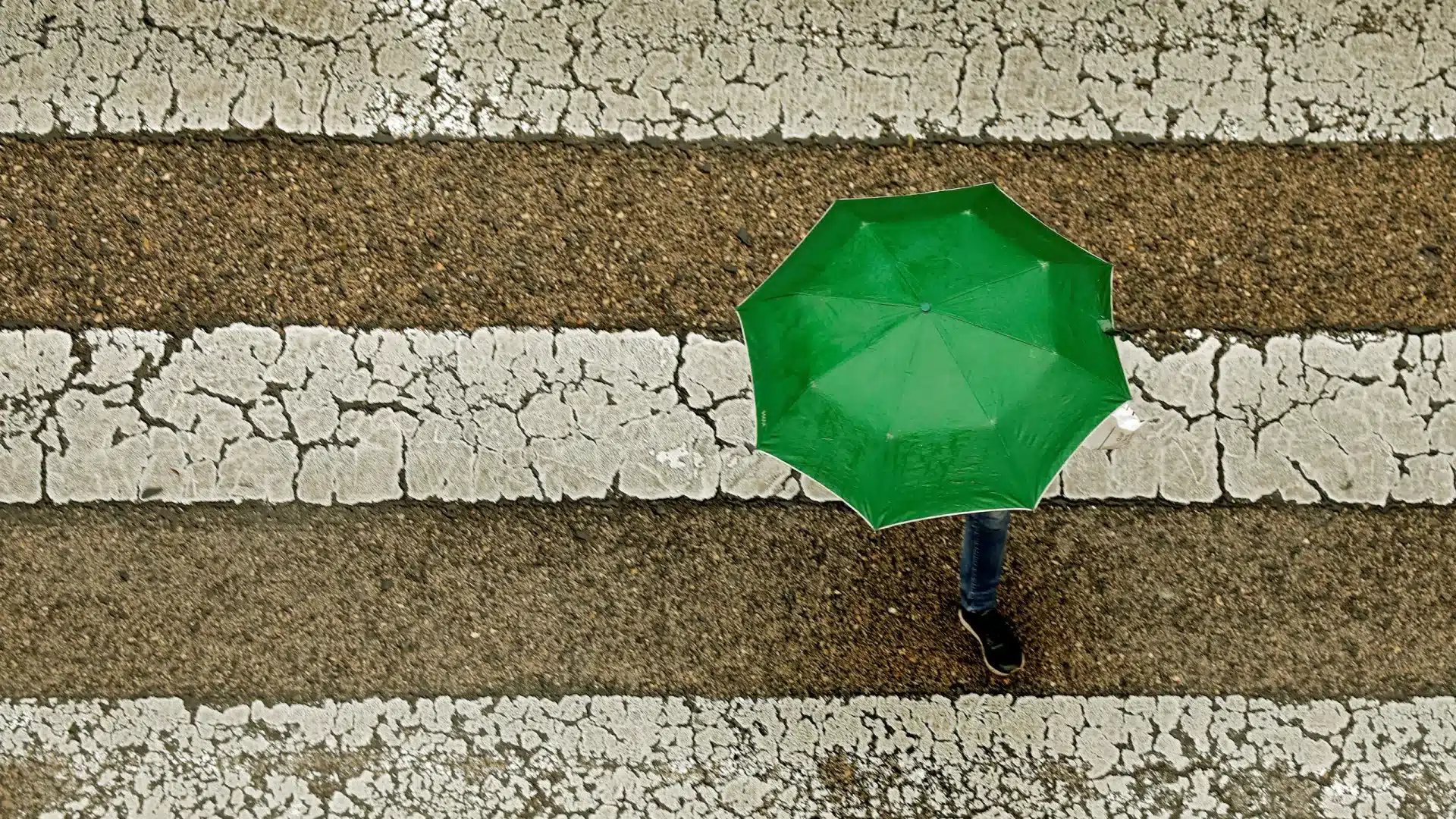 Madère sous alerte orange en raison de fortes pluies le premier jour de l'année.