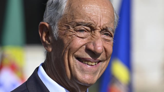 Marcelo "a déjà reçu son congé". Il sortira de l'hôpital "d'ici environ une heure".