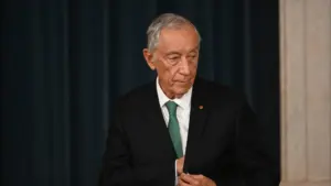 Marcelo appelle à ce que la solidarité soit un "objectif commun" et une "boussole".