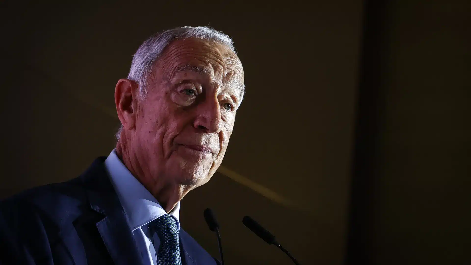 Marcelo critique le retard du Parlement à élire les conseillers d'État.