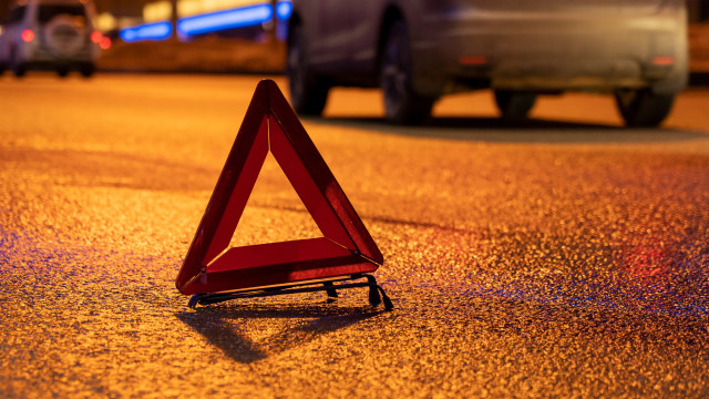 Quatro jovens portugueses residentes na Suíça morrem em acidente em França