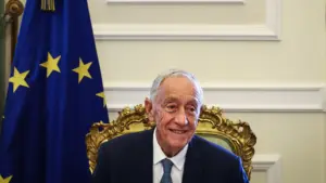 Marcelo renonce à la pension et renvoie à son successeur la décision concernant le cabinet.