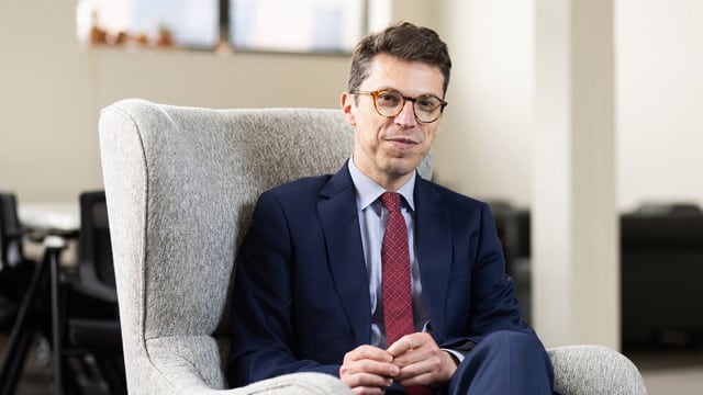 Marcelo se souvient de la "dédication inlassable" du physicien portugais mort aux États-Unis.