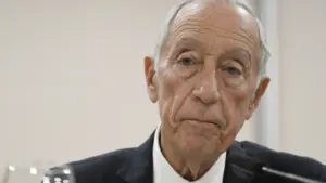 Marcelo se souvient du "service national" de Manuela Mendonça : "Élévation"