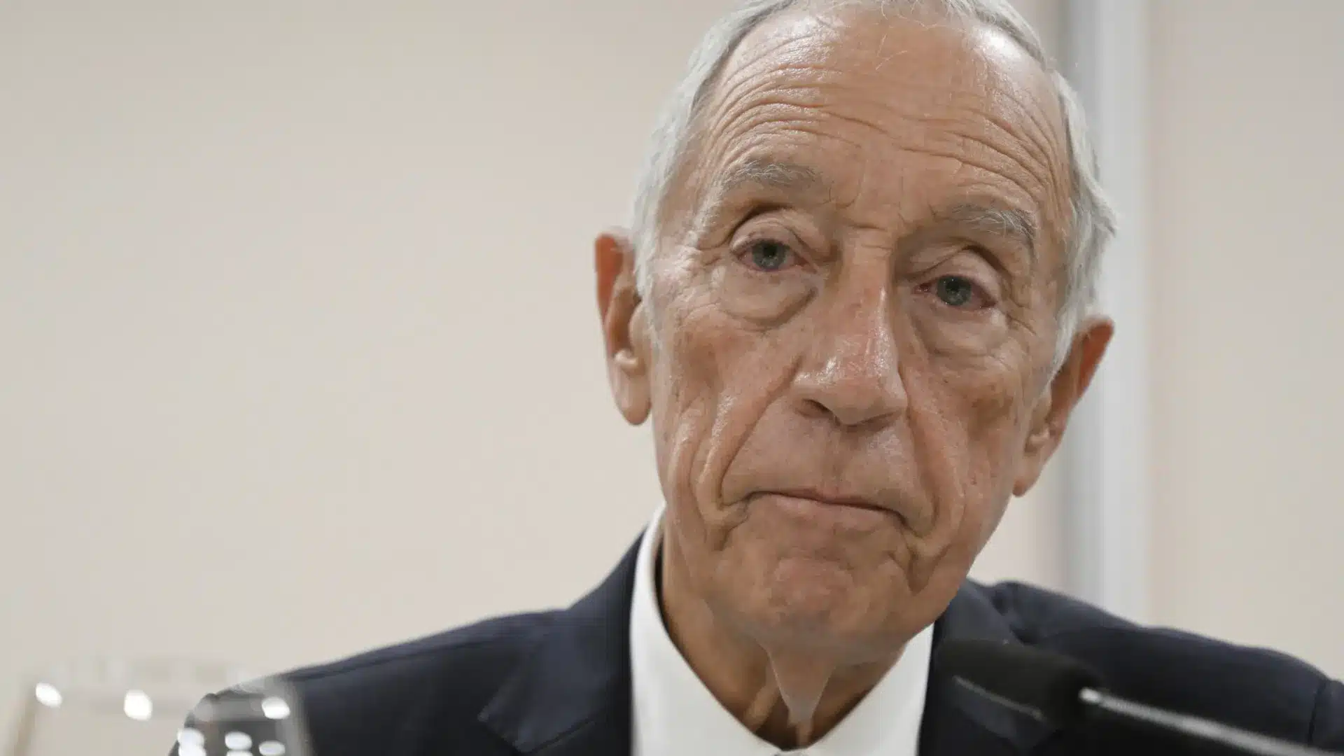 Marcelo se souvient du "service national" de Manuela Mendonça : "Élévation"