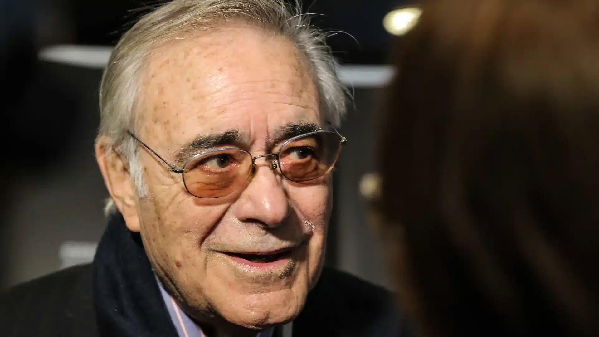 Mário Zambujal anticipe son 90e anniversaire avec un "polar déjanté"