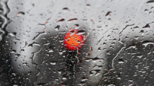 Mauvais temps a provoqué 150 incidents rien qu'à Lisbonne. La majorité étaient des inondations.