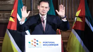 Monténégro demande le "fonctionnement démocratique" régulier en Guinée-Bissau.