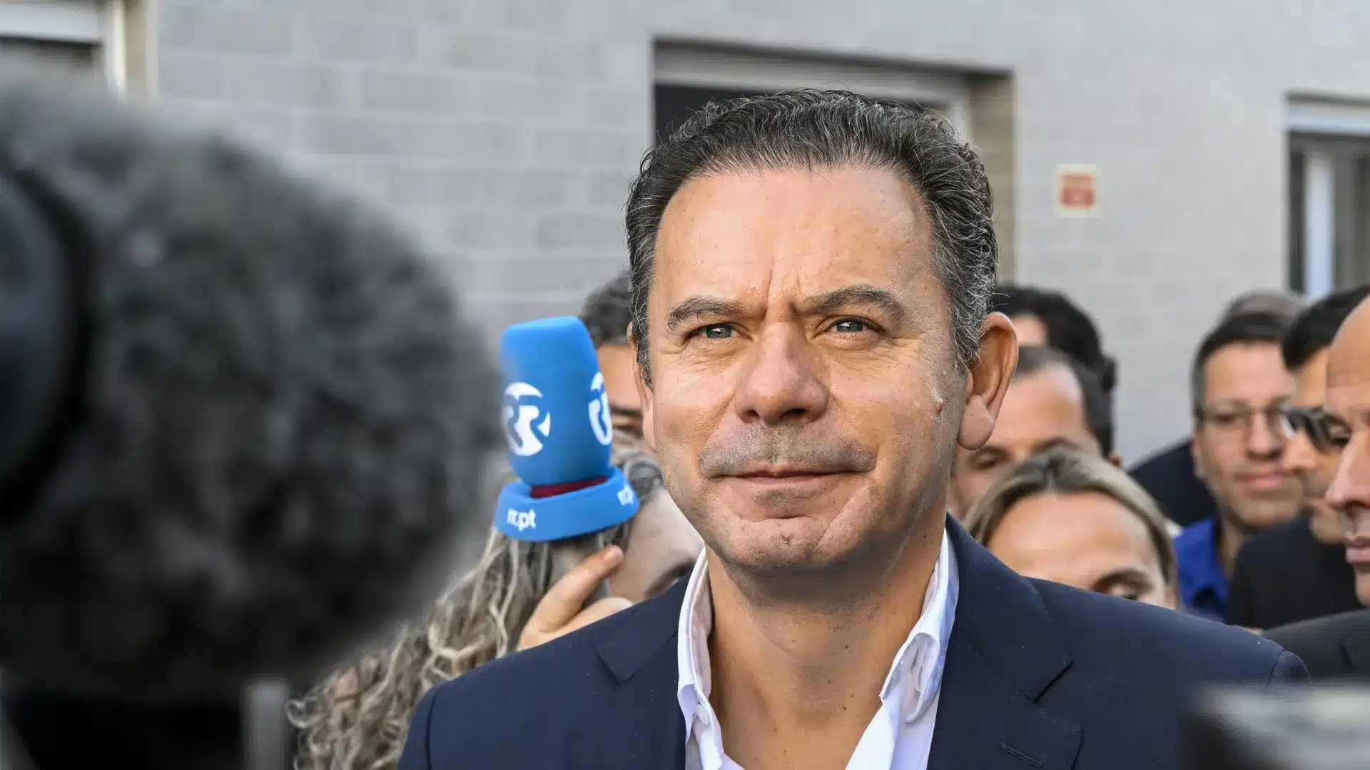 Montenegro est à Kyiv. La visite a une "signification spéciale" et apporte de "l'affection".