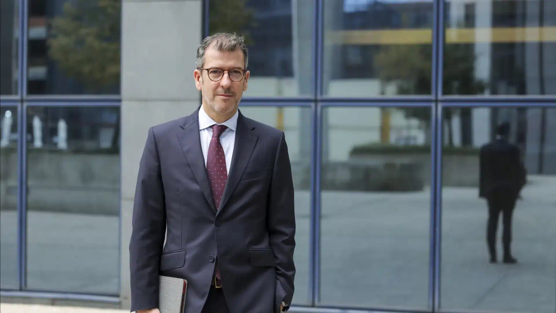 Montenegro et Spinumviva "Nous ne délivrons pas de certificats de pureté", déclare le MP