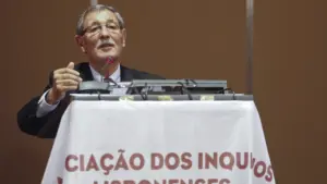 Morreu Romão Lavadinho, ancien président des Inquilinos Lisbonenses.