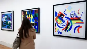 Musée Amadeo de Souza-Cardoso rouvre avec des expositions d'Amadeo et Nadir