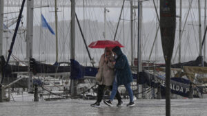 Neve est de retour. Connaissez-vous les précautions à prendre ? Rappelez-les.