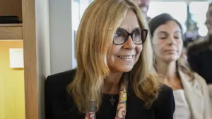 "Nous espérons que la grève ait le moins d'impact possible", a avoué la ministre.