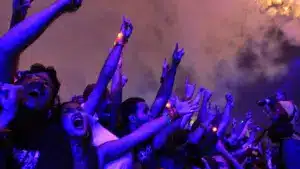 Nouvelle génération de la musique portugaise au Festival Emergente à Lisbonne