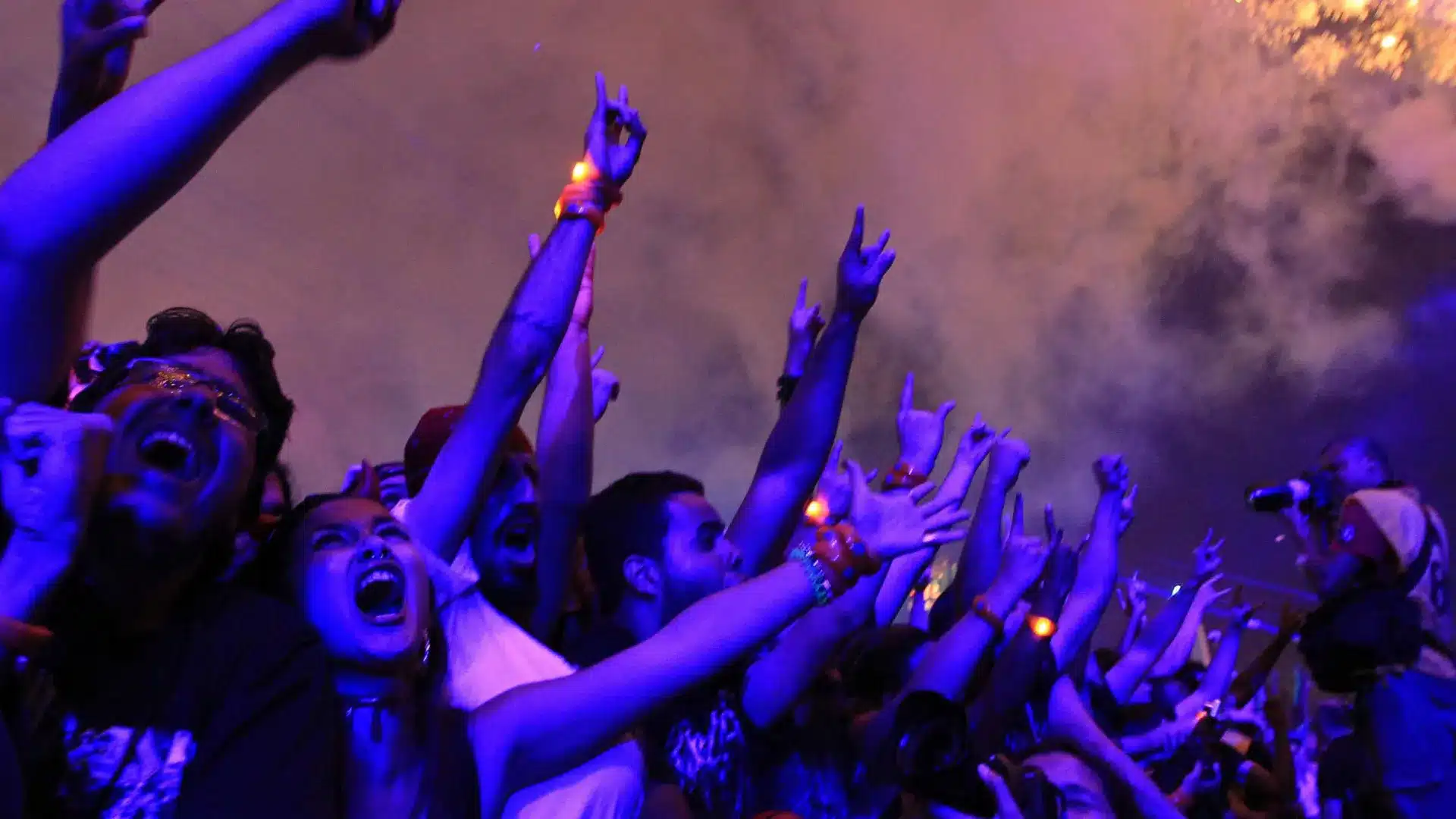 Nouvelle génération de la musique portugaise au Festival Emergente à Lisbonne