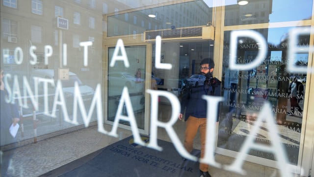 Nouvelle polémique en dermatologie. Maintenant, avec père et fils à Castelo Branco.