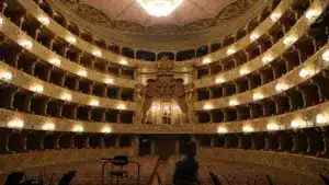 "Nouvelles productions scéniques, ballet et concerts passionnants" au São Carlos