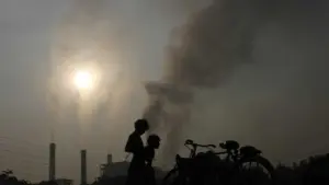 Objectifs de l'Accord de Paris difficiles, mais motivants : "Le chemin possible"