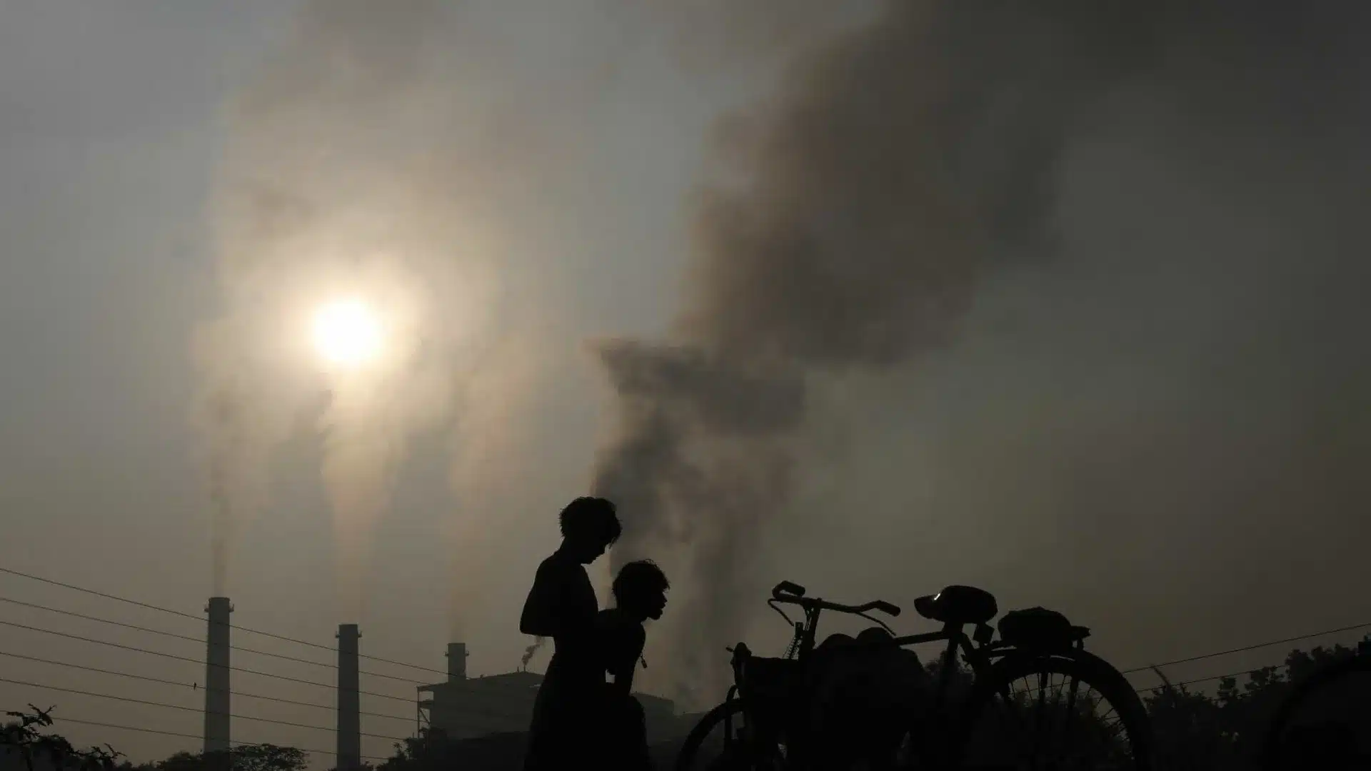 Objectifs de l'Accord de Paris difficiles, mais motivants : "Le chemin possible"