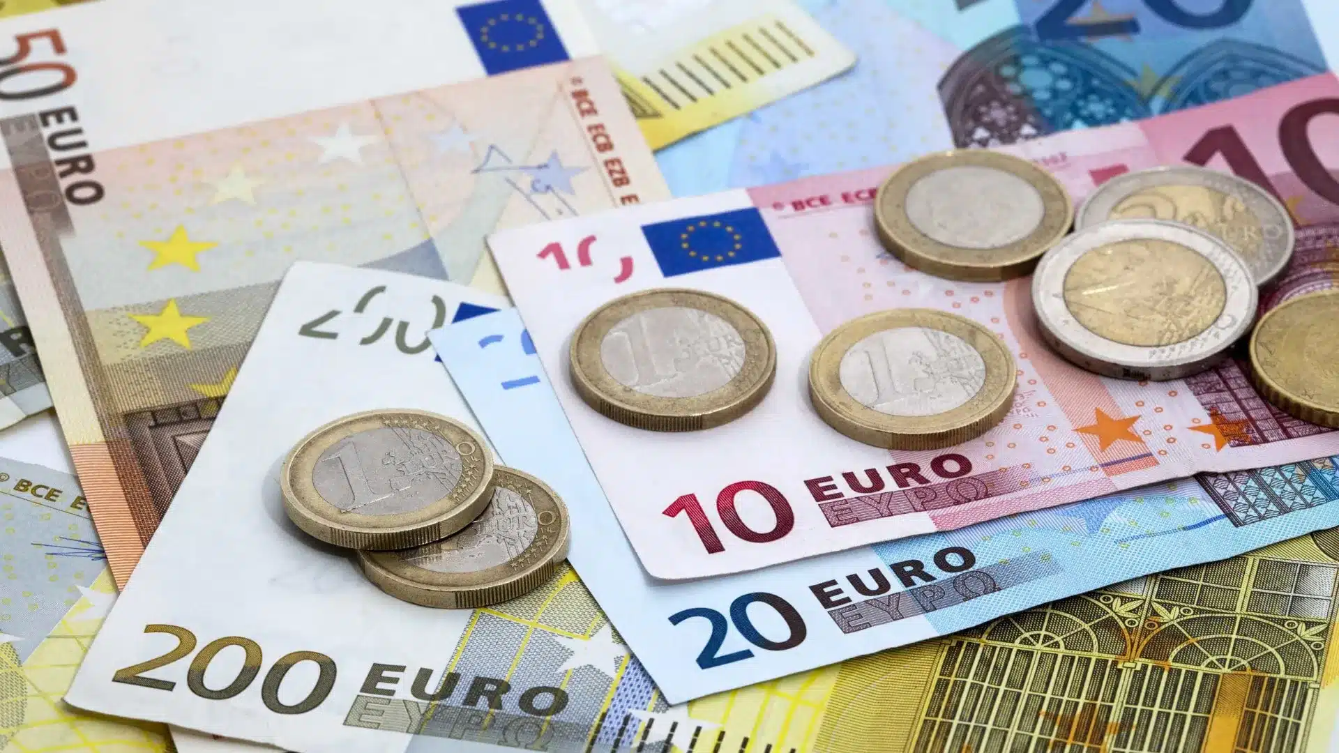 OE2025 : L'excédent de l'État augmente à 2,836 milliards d'euros jusqu'en novembre.