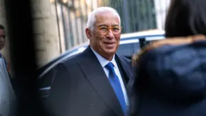 Opération Influenceur ? Le gouvernement refuse de commenter les écoutes d'António Costa.