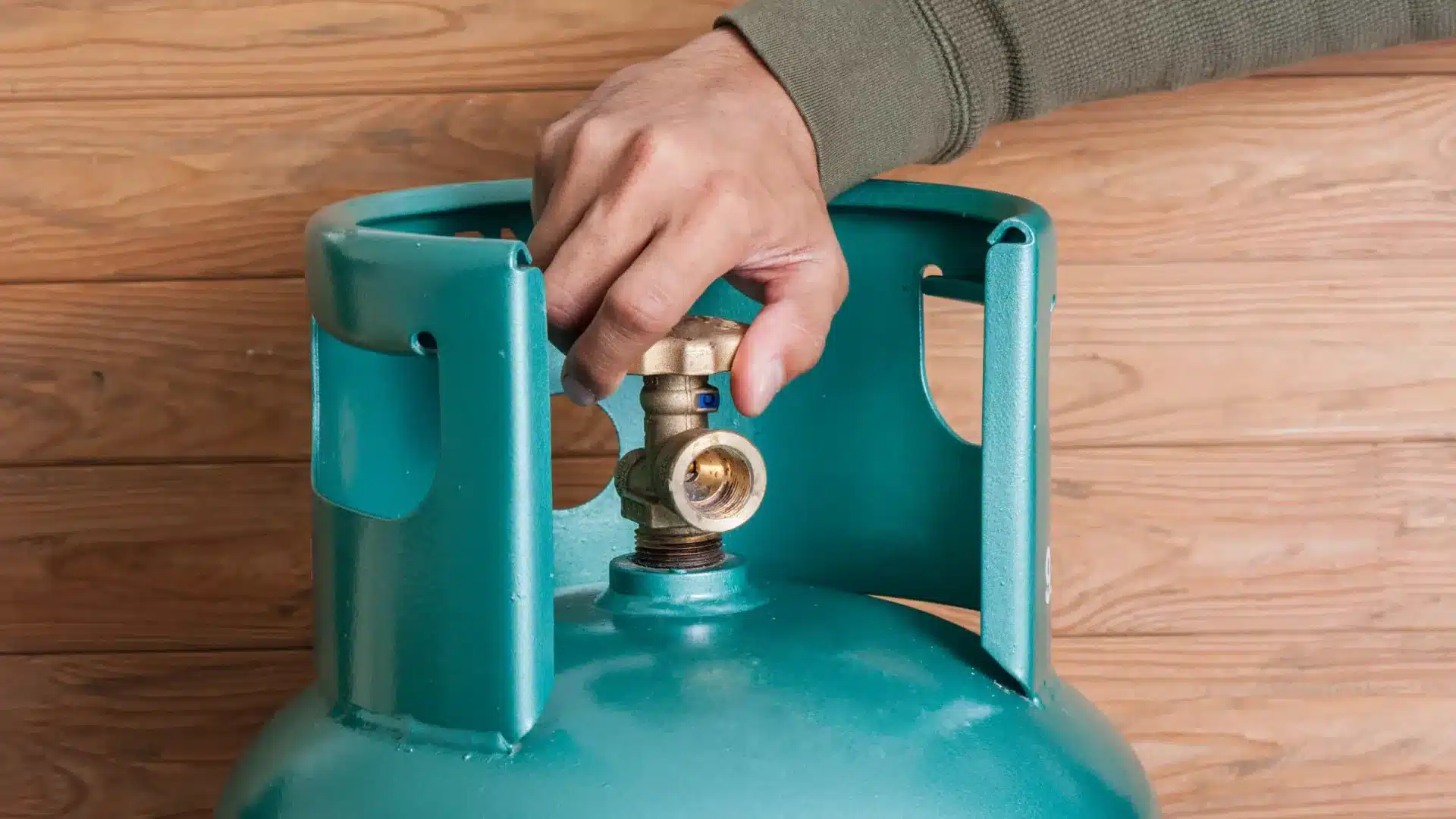 Où la bonbonne de gaz est-elle moins chère ? L'ERSE lance un nouveau comparateur.