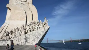 Padrão dos Descobrimentos proposé pour la classification patrimoniale