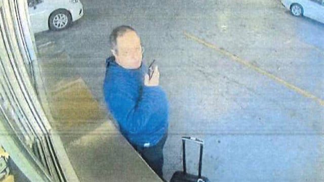 Page créée sur GoFundMe pour aider la famille du physicien Nuno Loureiro.