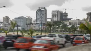 PALOP avec une adhésion lente au libre-échange en Afrique