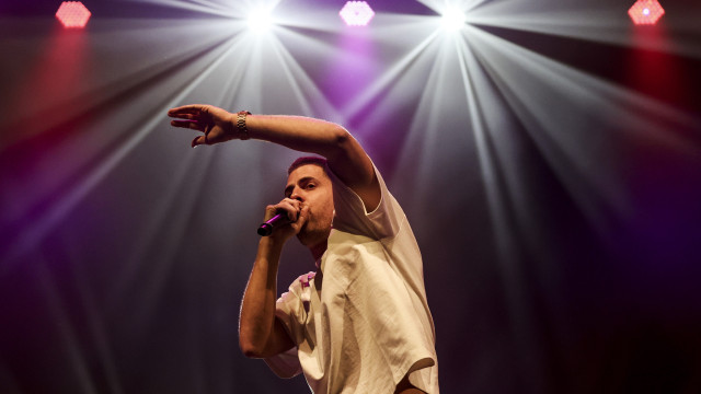 Richie Campbell et Sétima Legião animeront le passage de l'année à Figueira da Foz