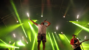 Pas de programme pour le réveillon ? Du Nord au Sud, voici qui va se produire.