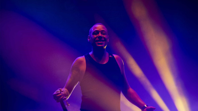 Carlão animera le Nouvel An à Viseu, qui promet d'être