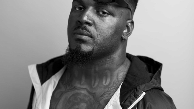 Plutonio et 'reggaeton' à la fête de Nouvel An à Lisbonne