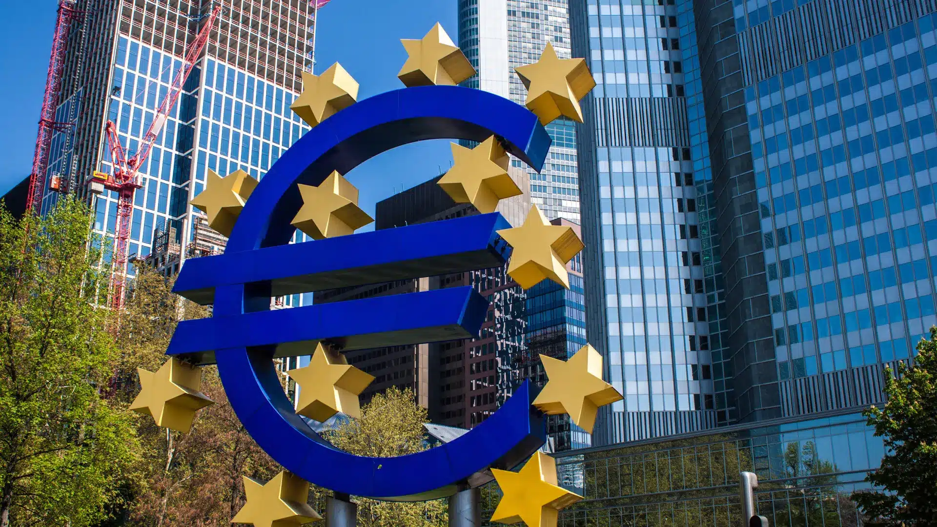 Pas de surprises ! La BCE maintient les taux d'intérêt pour la 4e réunion consécutive.