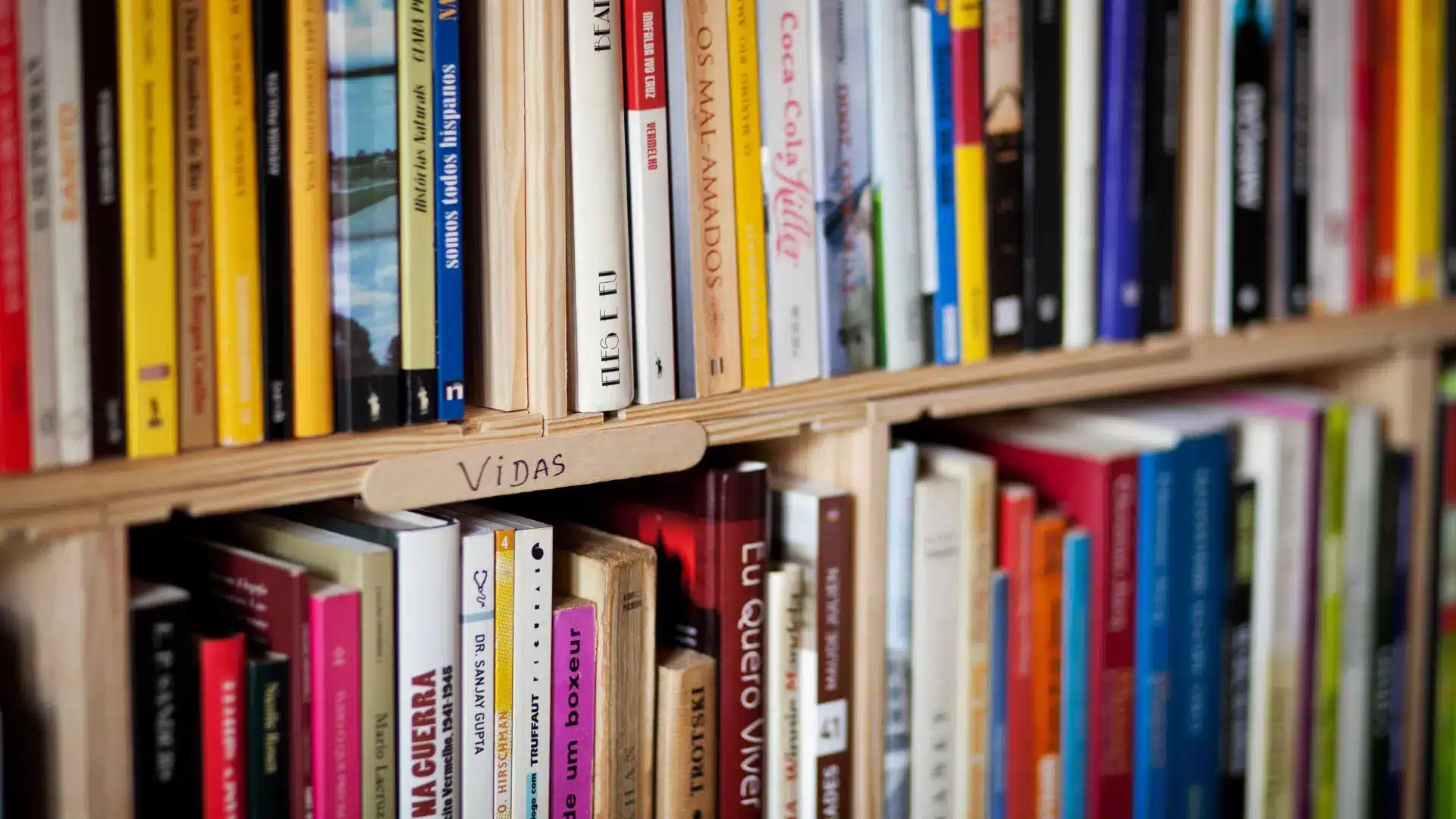 Pas d'idées ? Dix livres à dévorer cet hiver (ou à mettre dans le chausson)