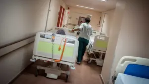 Patients urgents avec une attente de près de 12 heures à l'hôpital Amadora-Sintra