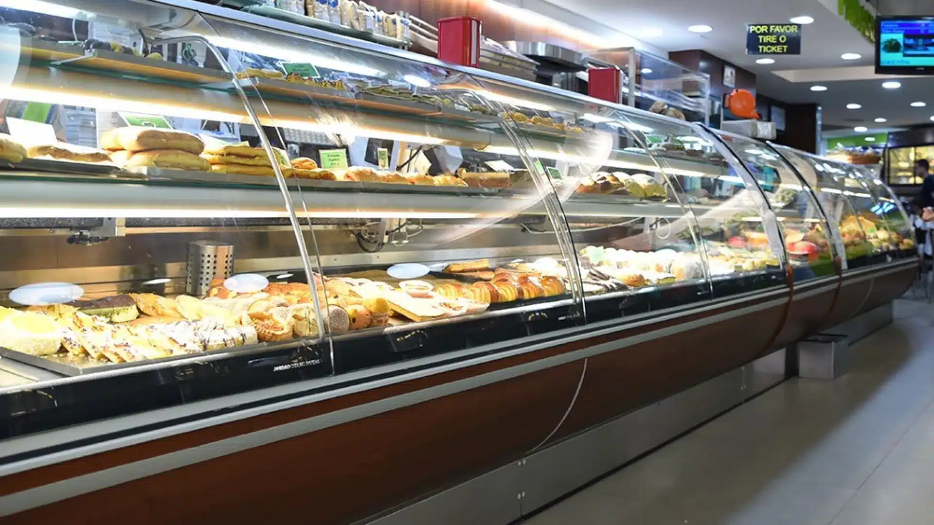 Pâtisserie à Matosinhos ferme sans avertissement et laisse 15 personnes sans emploi.