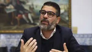 Pedro Pimpão promet d'être intransigeant avec le Gouvernement dans la défense des municipalités.