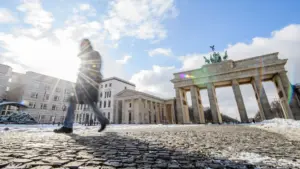 Perspectives d'emploi en Allemagne restent sombres en 2026