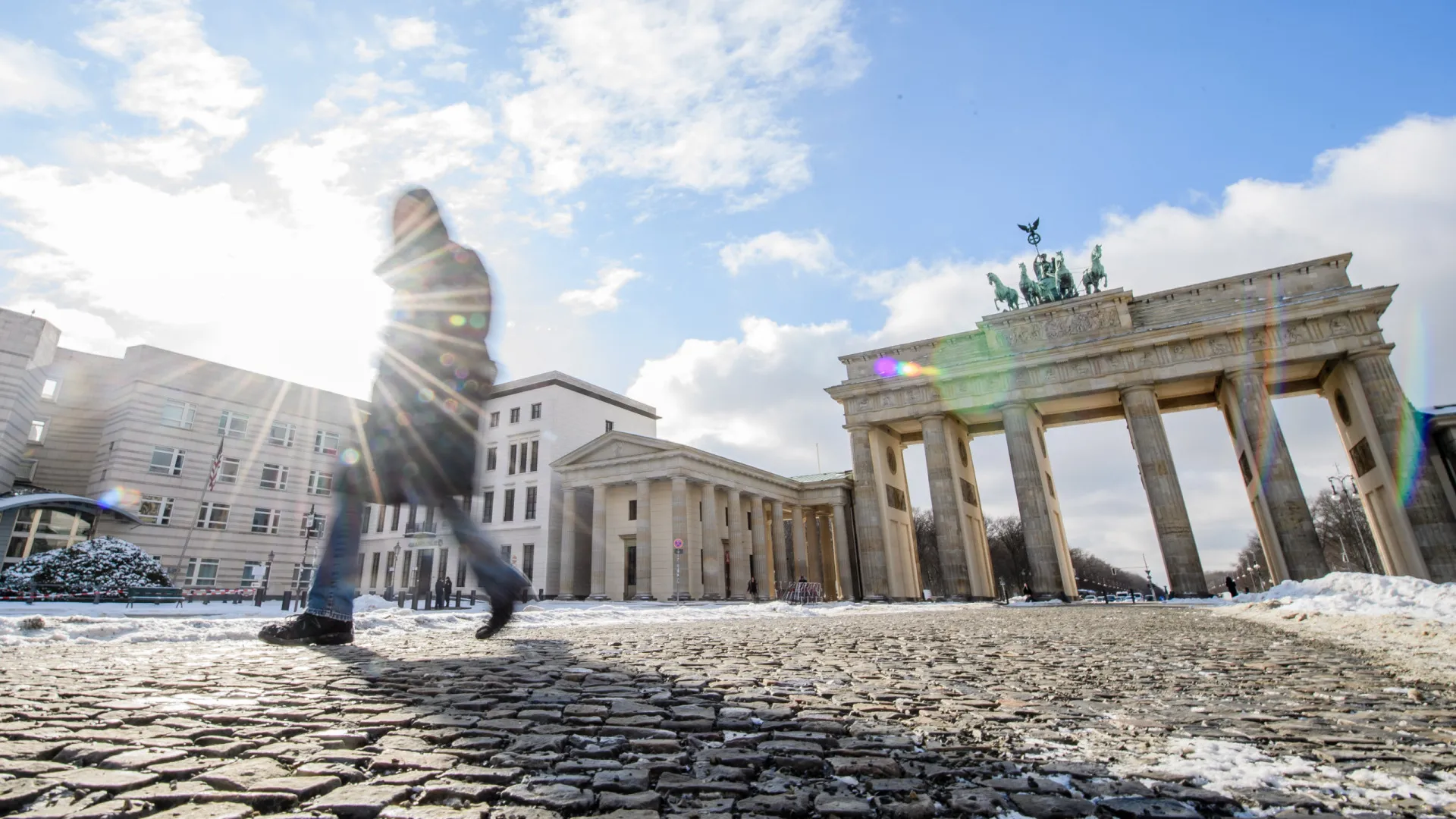 Perspectives d'emploi en Allemagne restent sombres en 2026