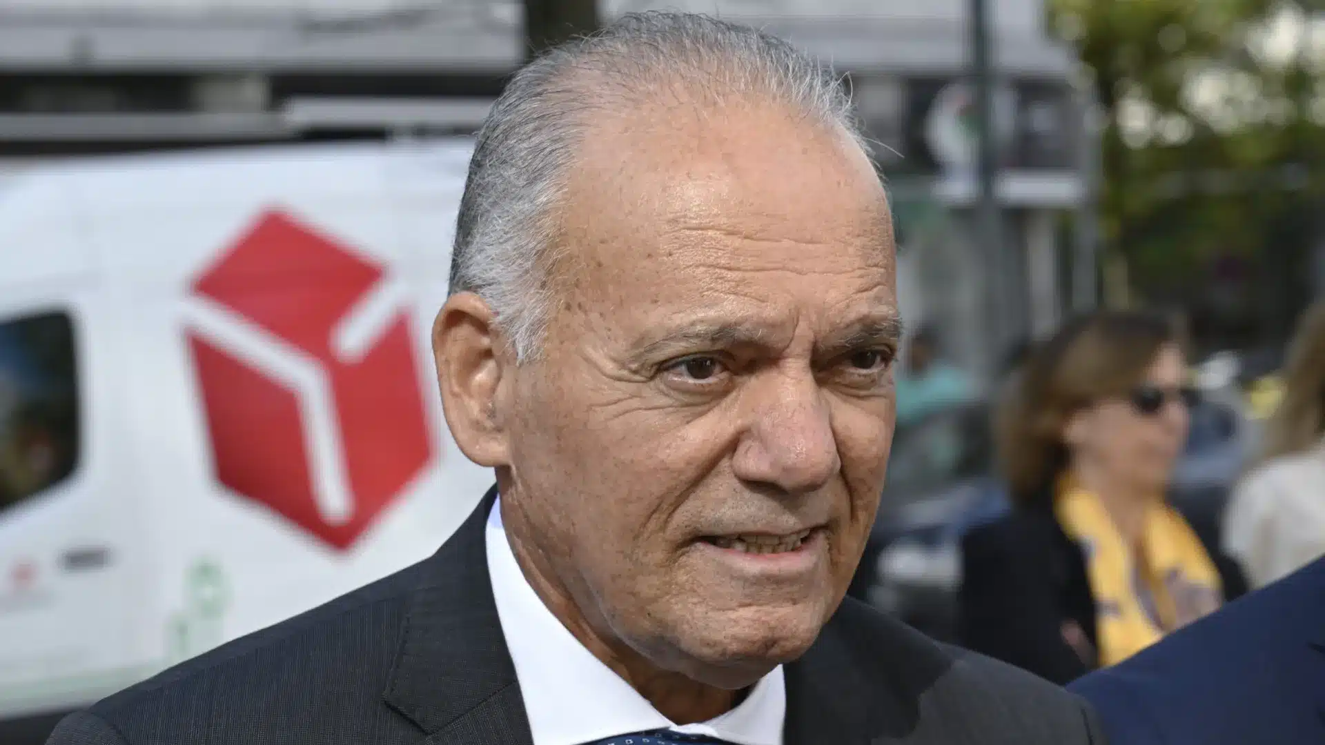 PGR dit que la lutte contre la corruption passe aussi par l'Intelligence Artificielle.