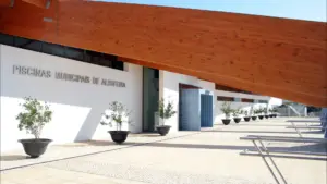 Piscines municipales d'Albufeira fermées en raison de la présence de Legionella